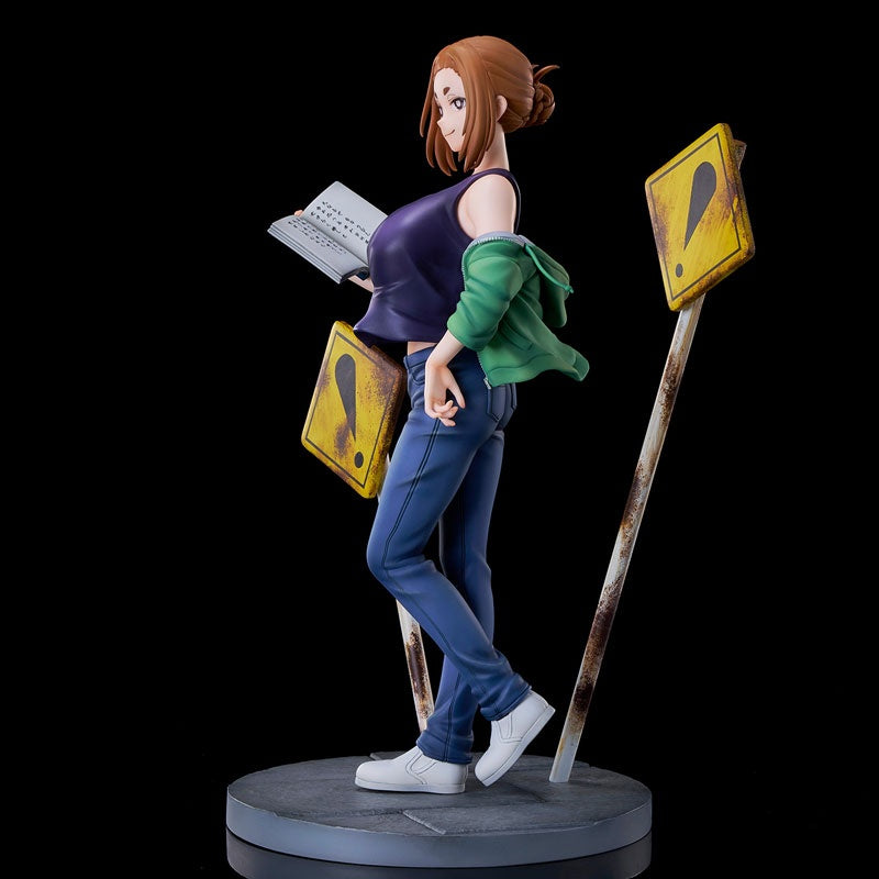 TV Anime "Mysterious Disappearances" Sumireko Ogawa [Union Creative] Ansicht 3