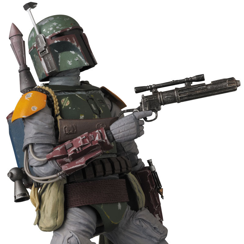 Boba Fett Return of the Jedi Ver. Mafex Medicom - Anime Figuren günstig kaufen