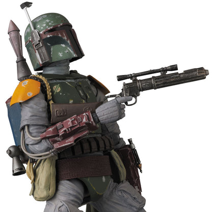 Boba Fett Return of the Jedi Ver. Mafex Medicom - Anime Figuren günstig kaufen