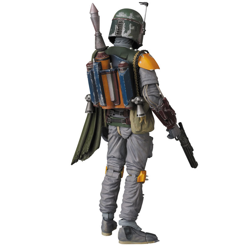 Boba Fett Return of the Jedi Ver. Mafex Medicom - Anime Figuren günstig kaufen