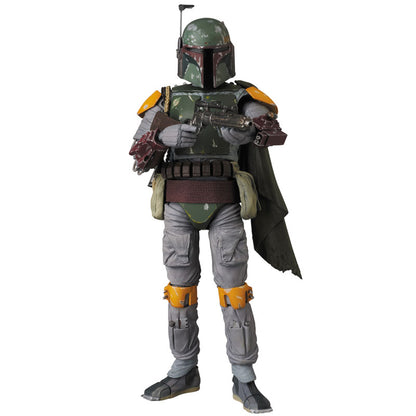 Boba Fett Return of the Jedi Ver. Mafex Medicom - Anime Figuren günstig kaufen