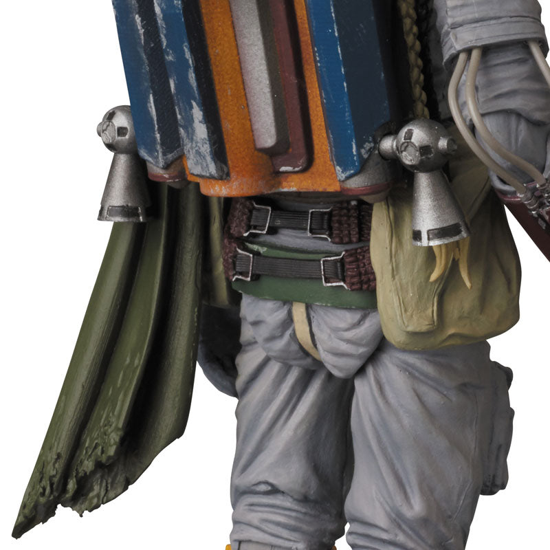 Boba Fett Return of the Jedi Ver. Mafex Medicom - Anime Figuren günstig kaufen