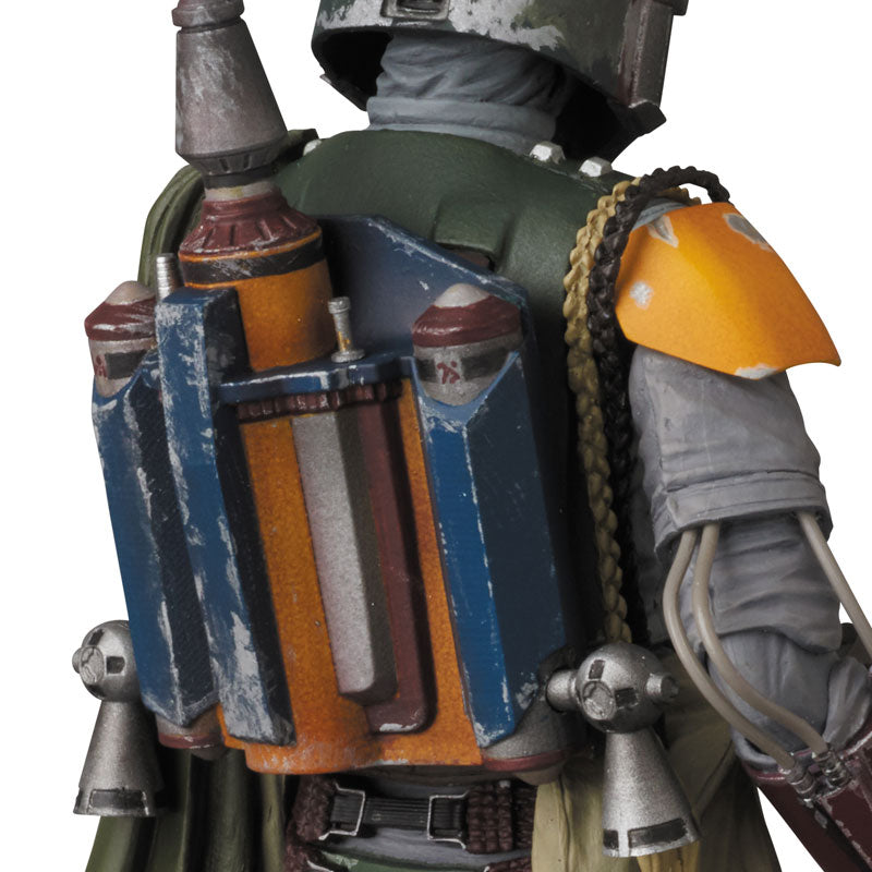 Boba Fett Return of the Jedi Ver. Mafex Medicom - Anime Figuren günstig kaufen