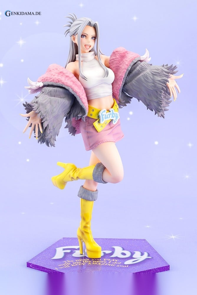 Hasbro Bishoujo Furby