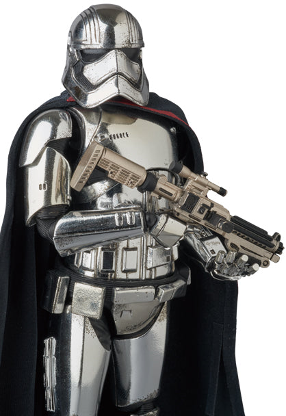 Captain Phasma Mafex Medicom - Anime Figuren günstig kaufen