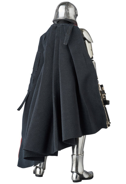 Captain Phasma Mafex Medicom - Anime Figuren günstig kaufen