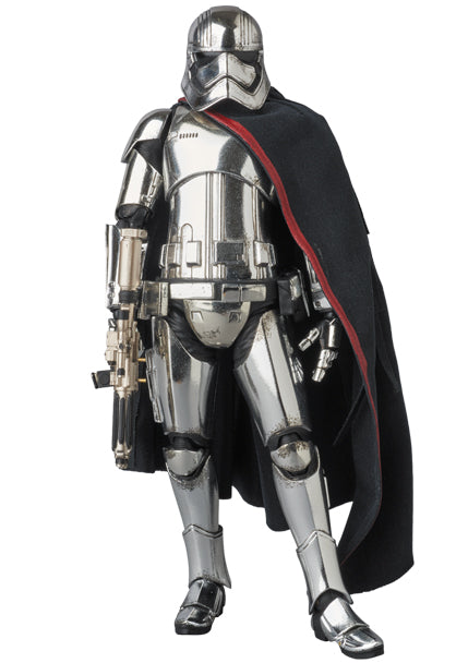 Captain Phasma Mafex Medicom - Anime Figuren günstig kaufen