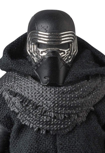 Kylo Ren Mafex Medicom - Anime Figuren günstig kaufen