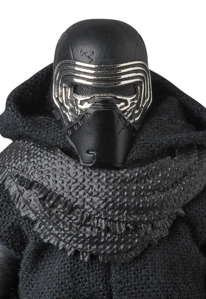 Kylo Ren Mafex Medicom - Anime Figuren günstig kaufen