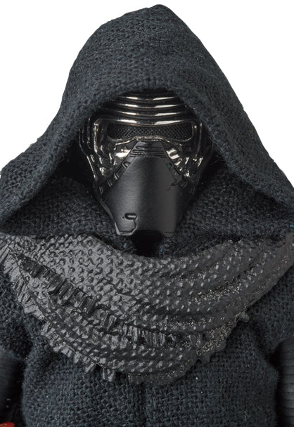 Kylo Ren Mafex Medicom - Anime Figuren günstig kaufen