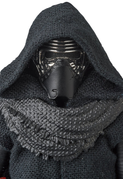 Kylo Ren Mafex Medicom - Anime Figuren günstig kaufen