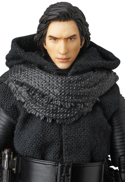 Kylo Ren Mafex Medicom - Anime Figuren günstig kaufen