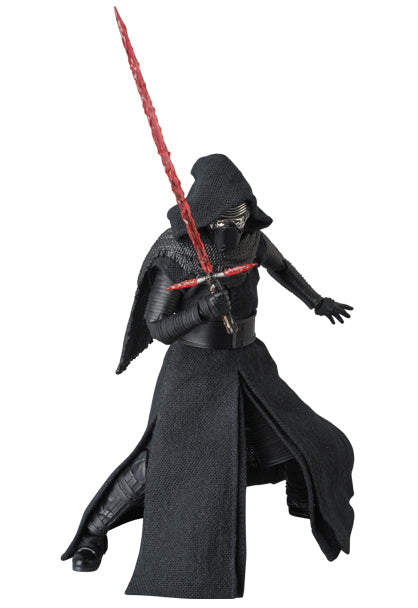 Kylo Ren Mafex Medicom - Anime Figuren günstig kaufen