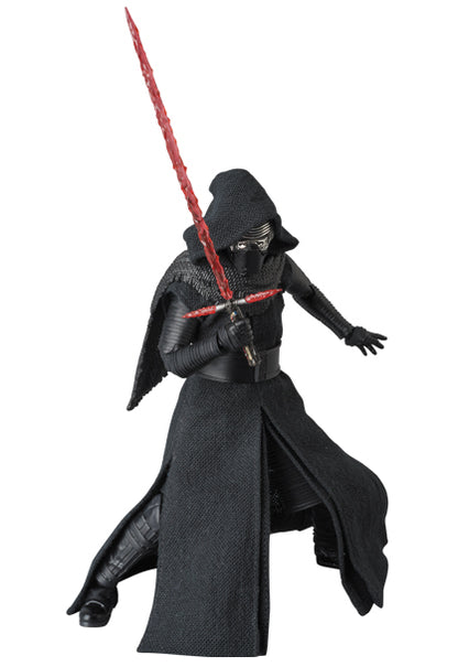 Kylo Ren Mafex Medicom - Anime Figuren günstig kaufen