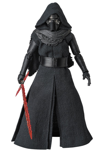 Kylo Ren Mafex Medicom - Anime Figuren günstig kaufen
