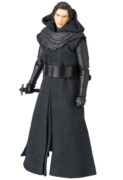 Kylo Ren Mafex Medicom - Anime Figuren günstig kaufen