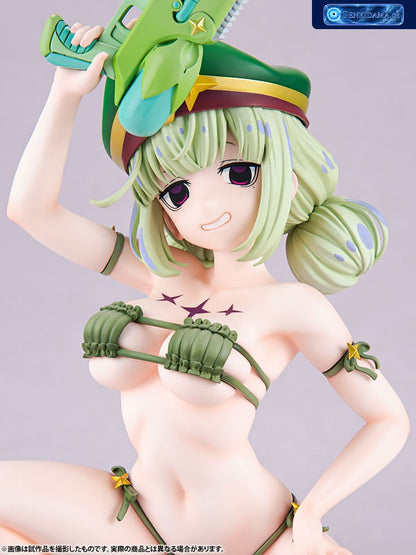 KDcolle Gushing Over Magical Girls - Leoparde Swimsuit Ver. 1/6 [KADOKAWA] Ansicht 9