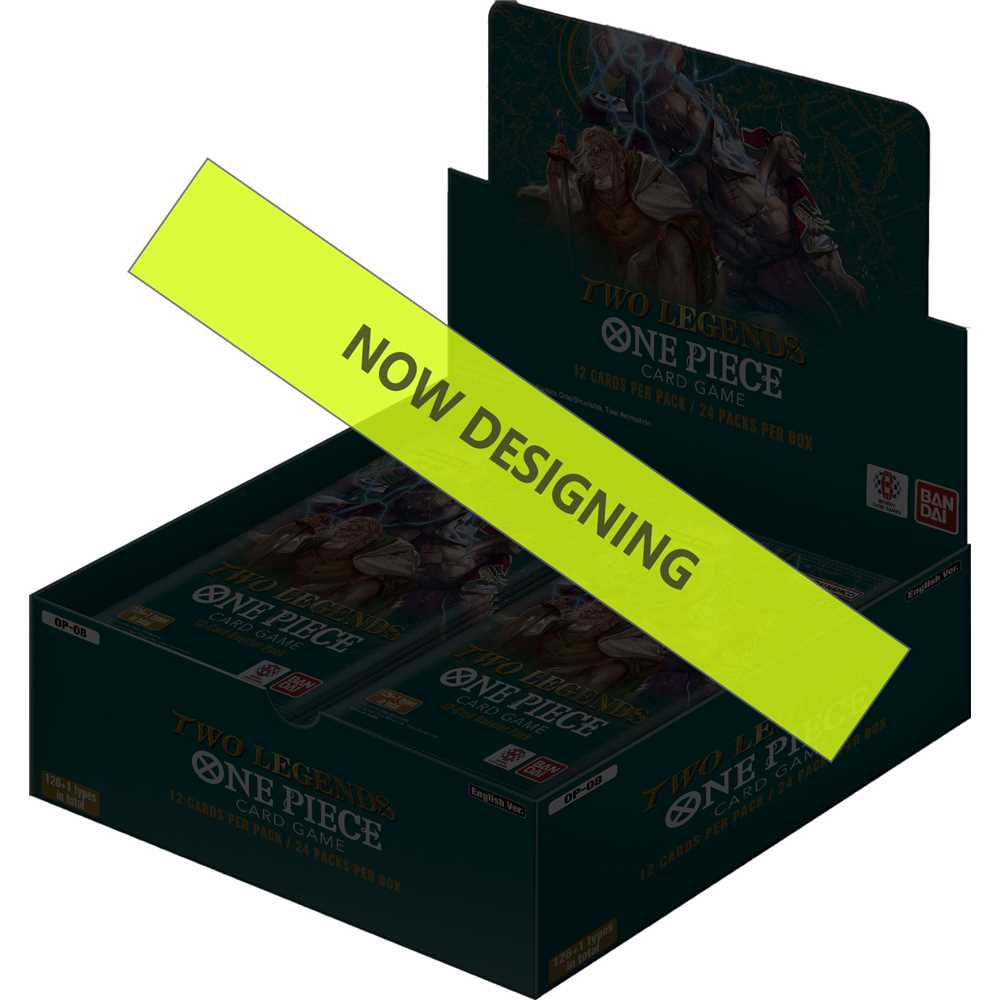 BOX ONE PIECE CARD GAME PREMIUM EXTRA BOOSTER [PEB-01] 12 PACKS