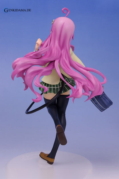 To Love-Ru - Lala Satalin Deviluke Uniform Ver.