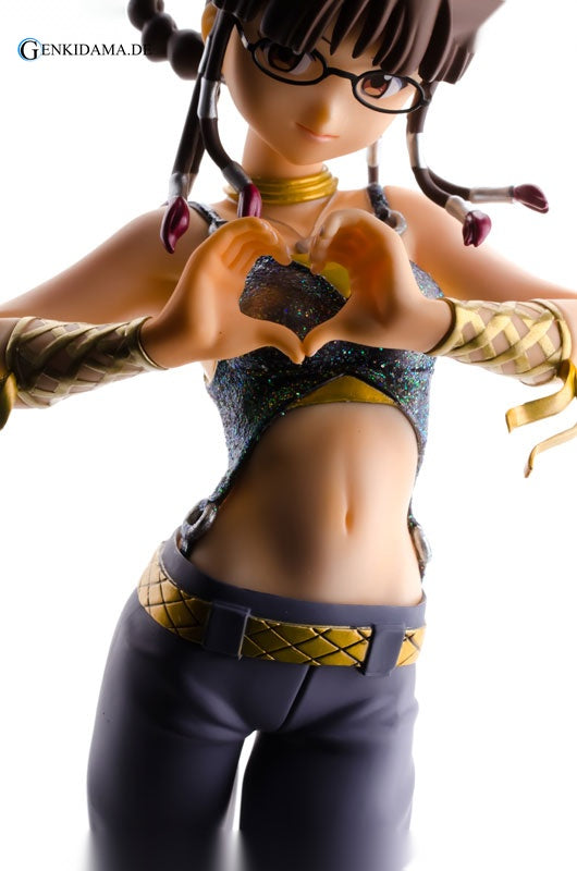 Brilliant Stage - THE IDOLM@STER: Ritsuko Akizuki