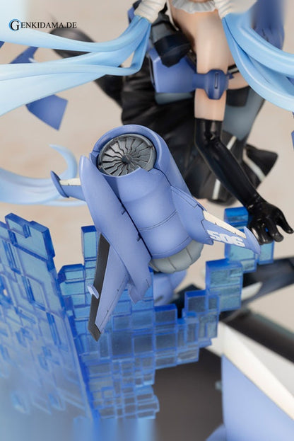 Frame Arms Girl Stylet -SESSION GO!!