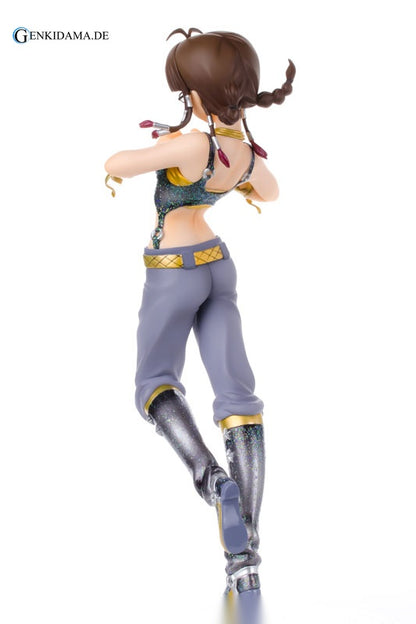 Brilliant Stage - THE IDOLM@STER: Ritsuko Akizuki