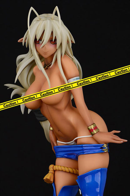 Sansei Muramasa Race Queen Blue ver. Soukou Akki Muramasa Orca Toys