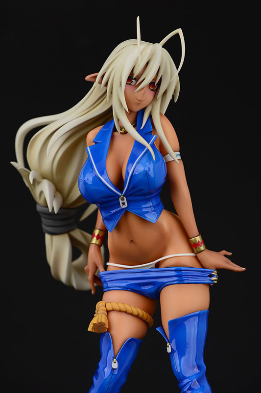 Sansei Muramasa Race Queen Blue ver. Soukou Akki Muramasa Orca Toys
