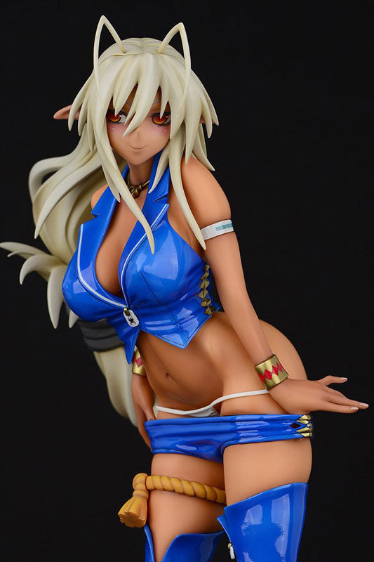 Sansei Muramasa Race Queen Blue ver. Soukou Akki Muramasa Orca Toys