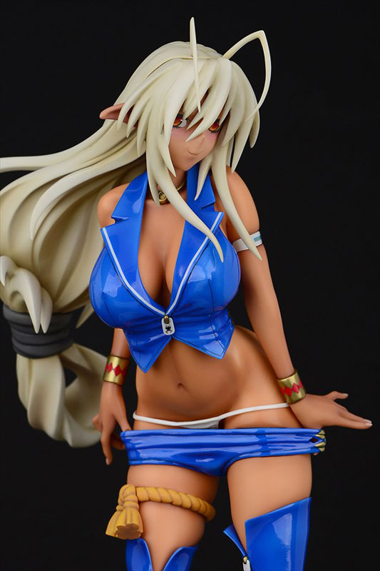 Sansei Muramasa Race Queen Blue ver. Soukou Akki Muramasa Orca Toys