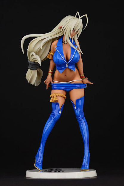 Sansei Muramasa Race Queen Blue ver. Soukou Akki Muramasa Orca Toys