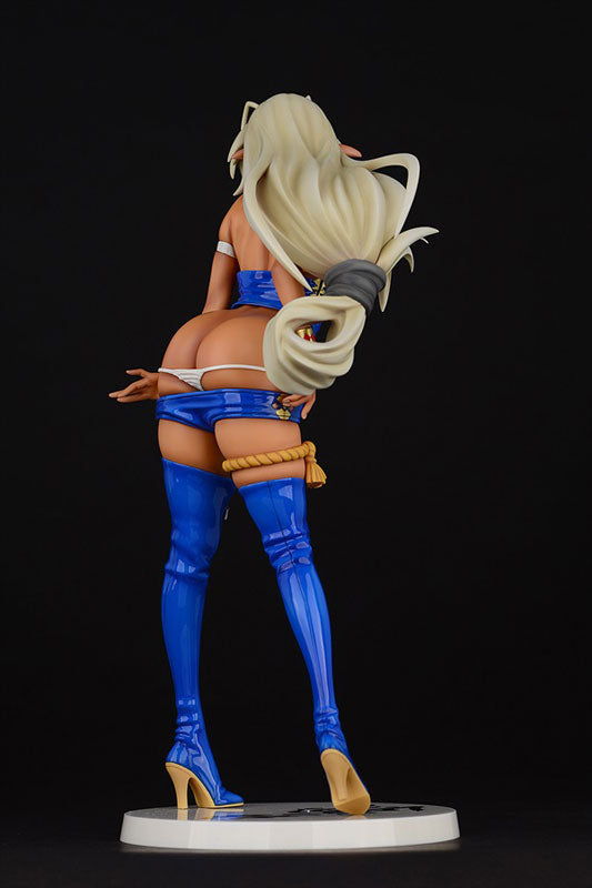 Sansei Muramasa Race Queen Blue ver. Soukou Akki Muramasa Orca Toys - Anime Figuren günstig kaufen