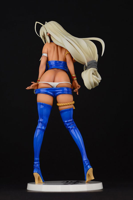 Sansei Muramasa Race Queen Blue ver. Soukou Akki Muramasa Orca Toys - Anime Figuren günstig kaufen