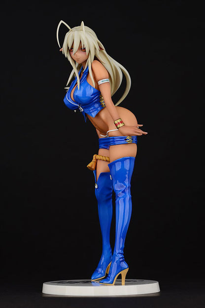 Sansei Muramasa Race Queen Blue ver. Soukou Akki Muramasa Orca Toys - Anime Figuren günstig kaufen