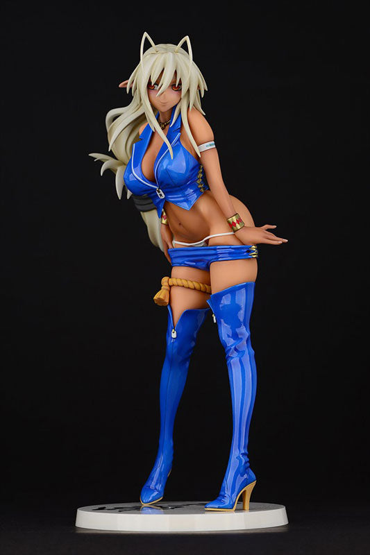 Sansei Muramasa Race Queen Blue ver. Soukou Akki Muramasa Orca Toys - Anime Figuren günstig kaufen