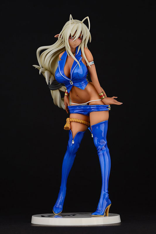 Sansei Muramasa Race Queen Blue ver. Soukou Akki Muramasa Orca Toys - Anime Figuren günstig kaufen