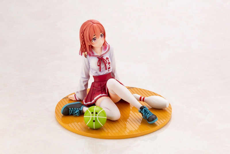 Rent-A-Girlfriend Sumi Sakurasawa 1/7 [Kotobukiya Shop Exclusive] - Bonus [Kotobukiya] Ansicht 5