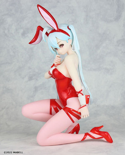 Neala Red Bunny Ver. Kaitendoh - Anime Figuren günstig kaufen