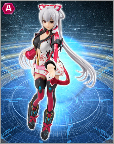 Matoi Phantasy Star Online 2 Sega Games