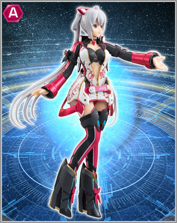 Matoi Phantasy Star Online 2 Sega Games