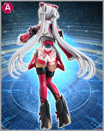Matoi Phantasy Star Online 2 Sega Games