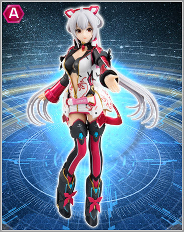 Matoi Phantasy Star Online 2 Sega Games - Anime Figuren günstig kaufen