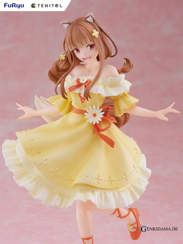 Spice & Wolf / Merchant Meets the Wise Wolf: Holo - TENITOL Ansicht 15