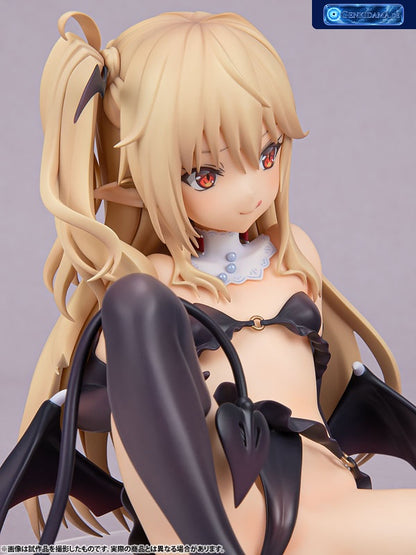 Succubus Titi Illustrated by Tamano Kedama 1/6 - Exclusiv Bonus [OrchidSeed / Tuberosa+] Ansicht 11