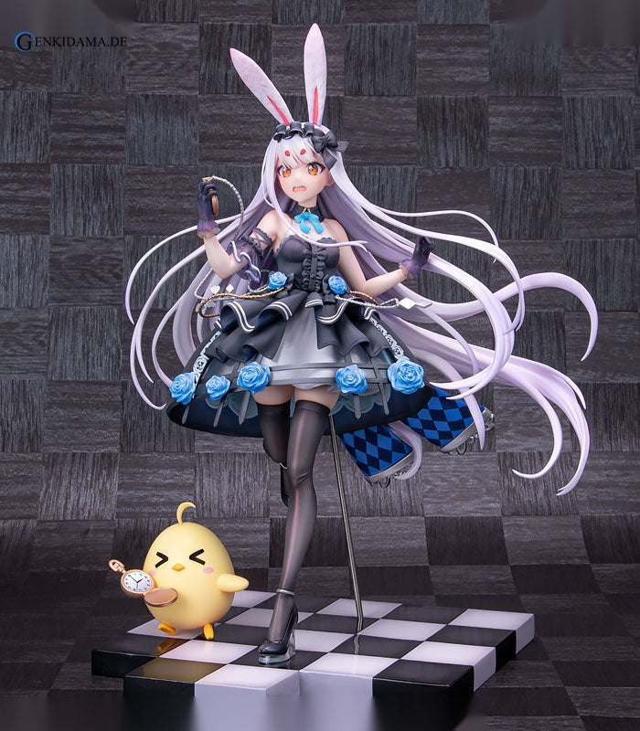 Shimakaze The White Rabbit of Wonderland ver.