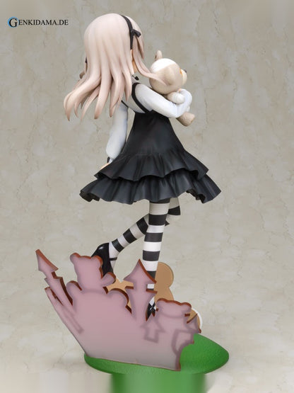 Girls und Panzer the Movie - Alice Shimada