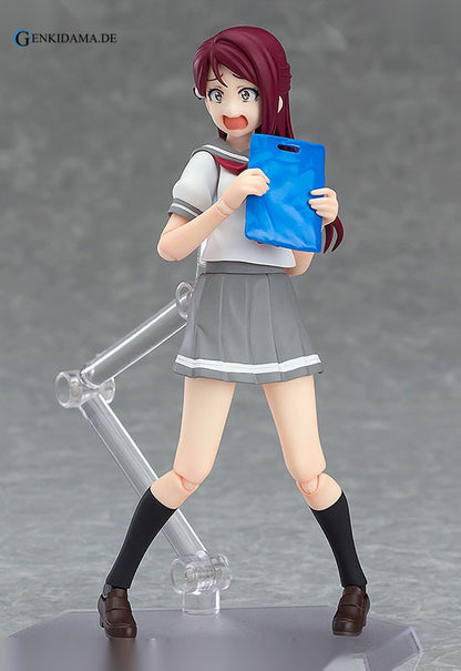 figma - Love Live! Sunshine!!: Riko Sakurauchi