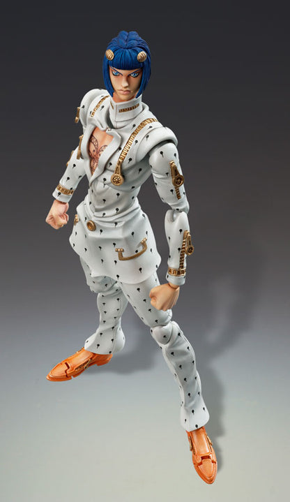 Bruno Bucciarati - SAS #33  - Medicos - Anime Figuren günstig kaufen
