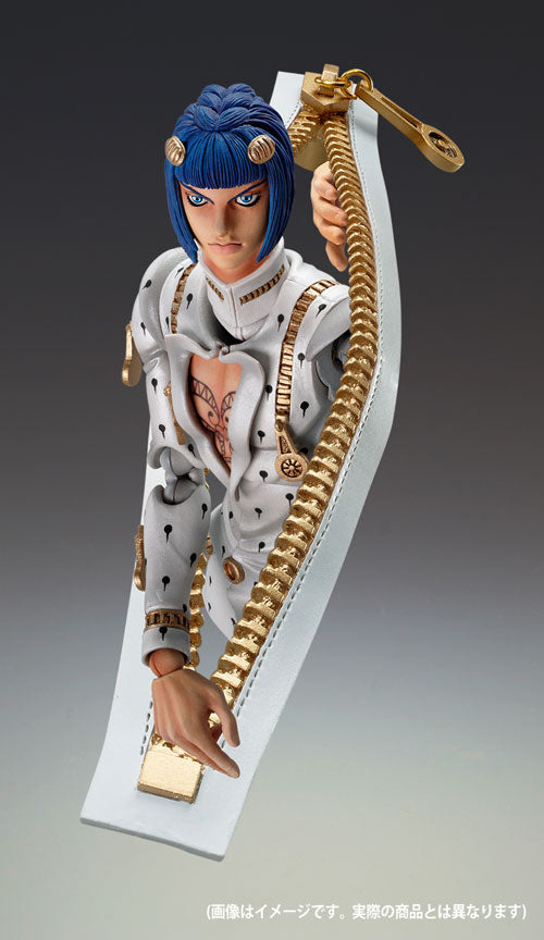 Bruno Bucciarati - SAS #33  - Medicos - Anime Figuren günstig kaufen
