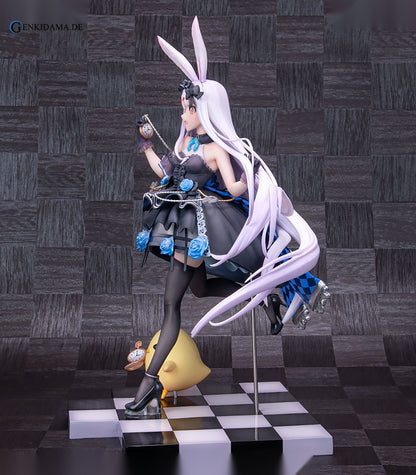 Shimakaze The White Rabbit of Wonderland ver.
